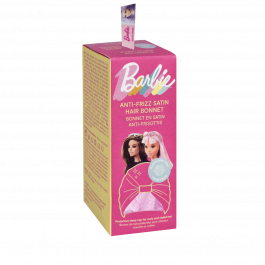 Glov Satin Bonnet - Pink Panther