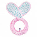 Glov Bunny Ears Headband - Blue Panther