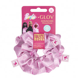 Glov Scrunchies Hair Bands - Zigzag
