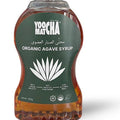 Yoocha Matcha Organic Agave Syrup 450g