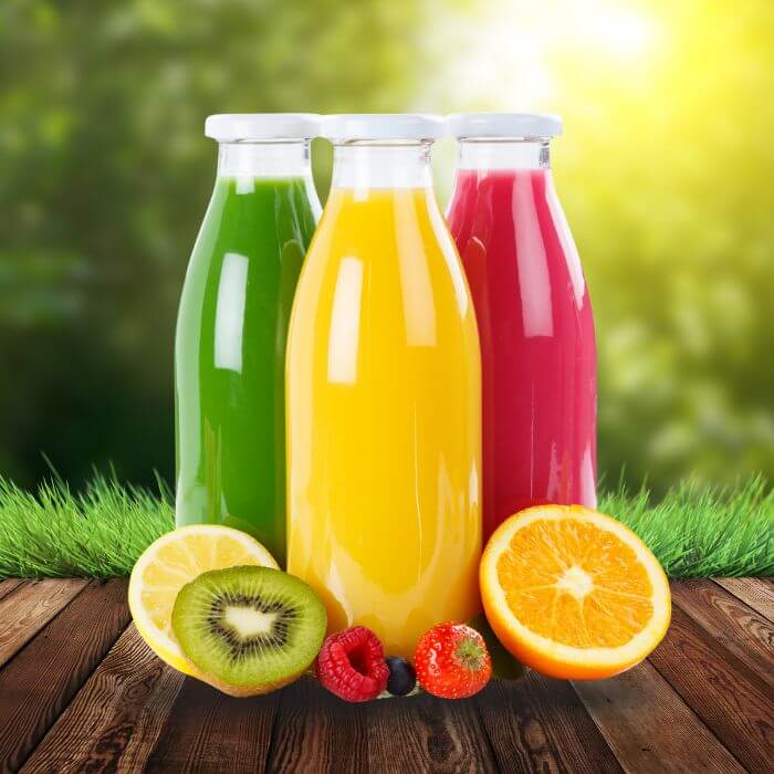 Beverages