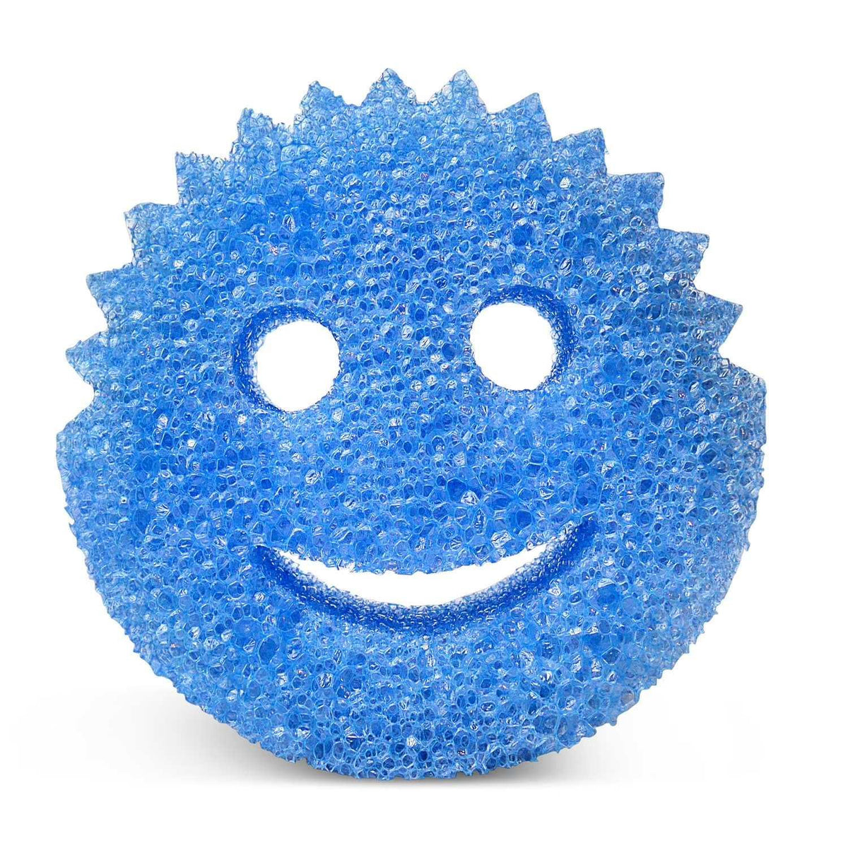 Scrub Daddy Sponges, Multiple Colors, 6 Pack