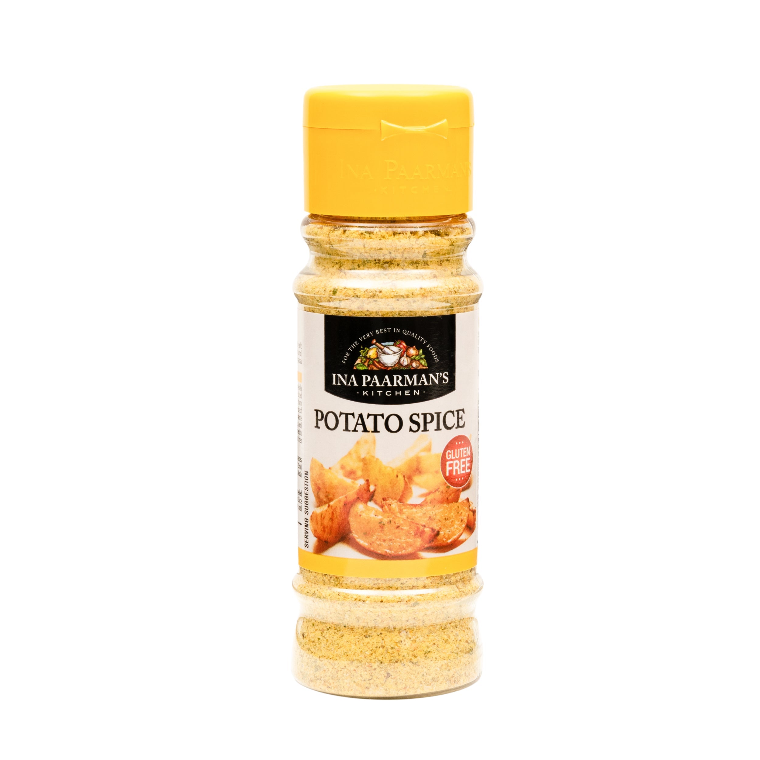 Ina Paarman All-In-One Potato Spice Seasoning 200ml