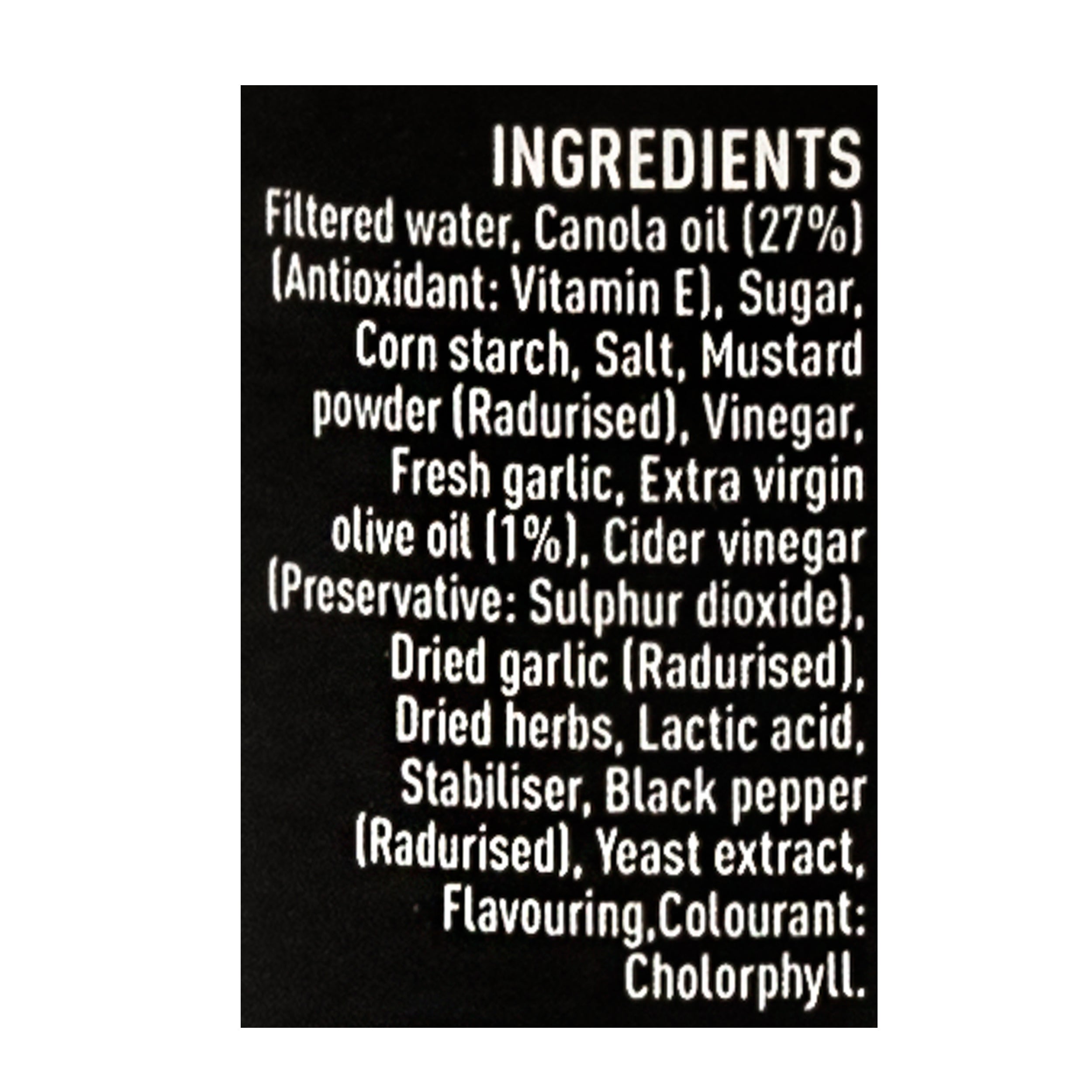 Ina Paarman Herb Dressing 300ml