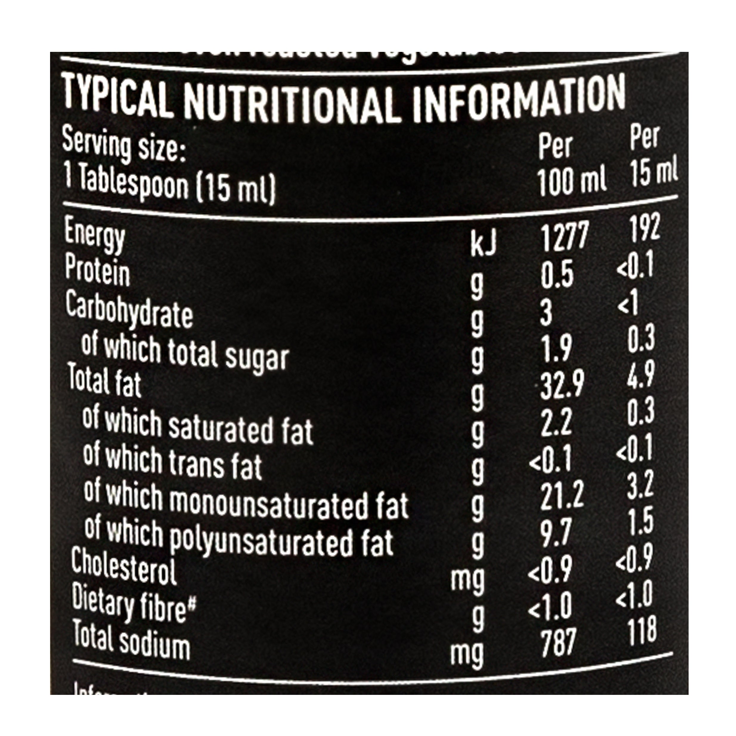 Ina Paarman Herb Dressing 300ml