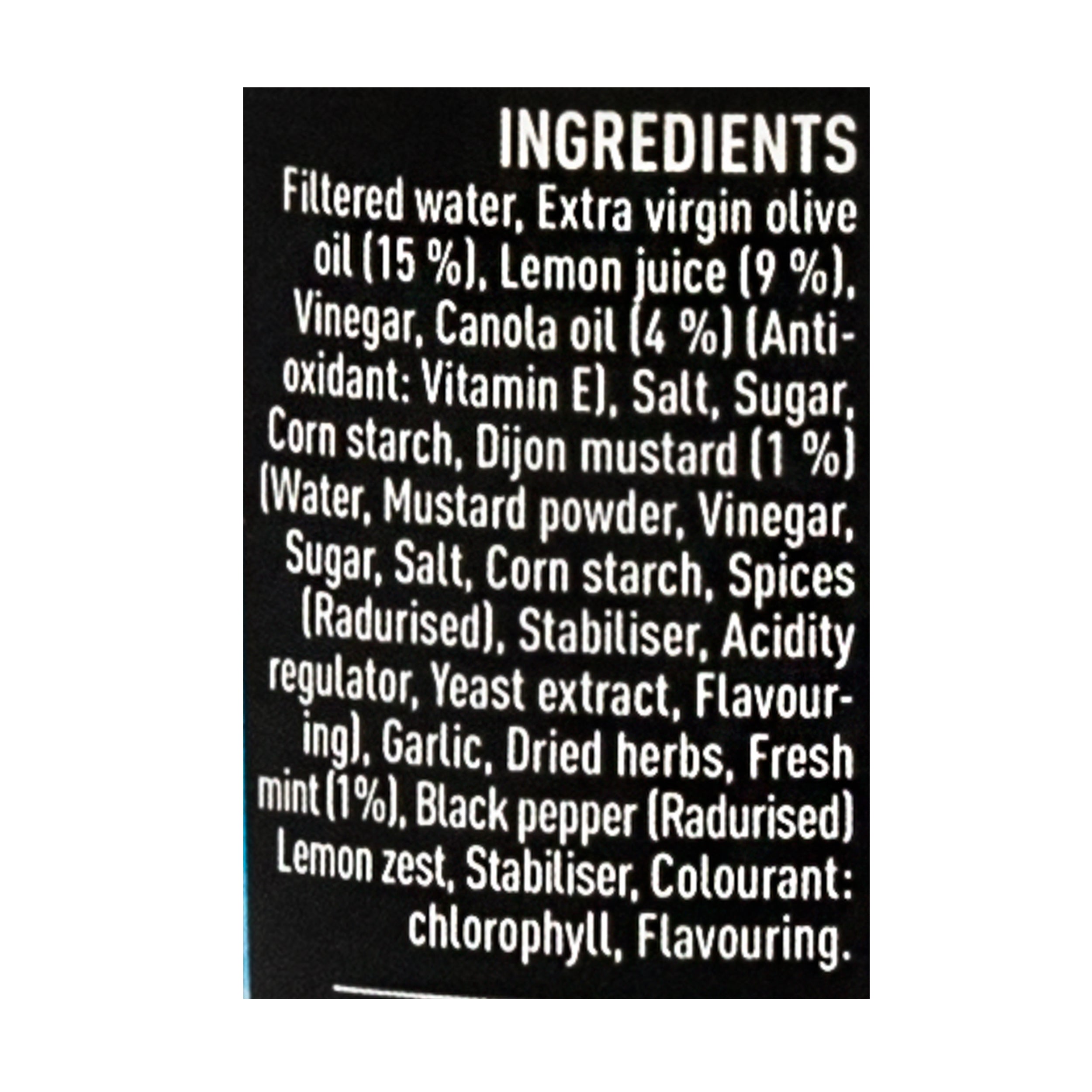Ina Paarman Classic Greek Dressing 300ml