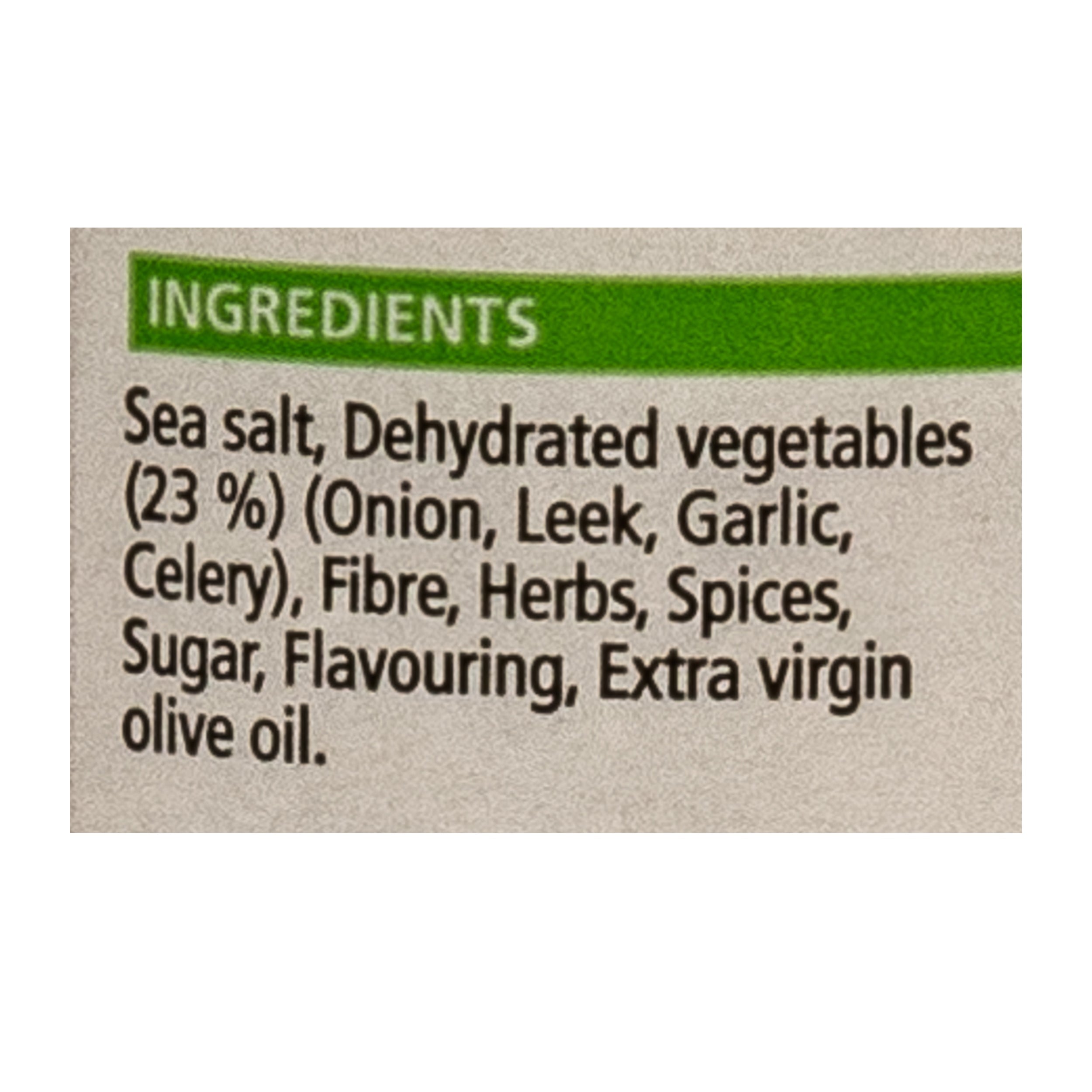 Ina Paarman All-In-One Vegetable Spice 200gm