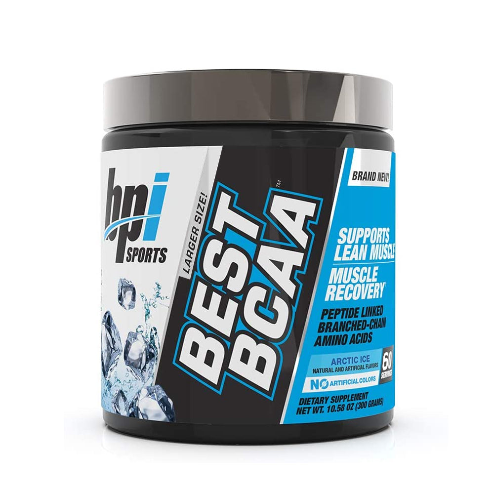 BPI سبورتس - أفضل BCAA