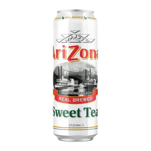 Arizona Tea Sweet Tea 650 ml
