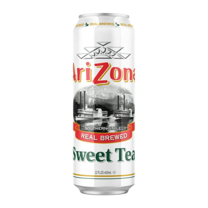 Arizona Tea Sweet Tea 650 ml