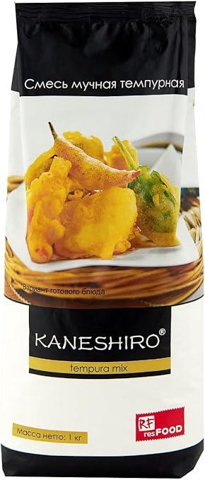 Kaneshiro Tempura Mix Batter Flour - 1kg