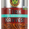 Kahve Dunyasi Turkish 100% Arabica Coffee 250g