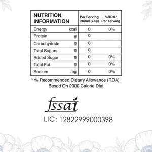 Blue Tea Butterfly Pea Flower - 100g