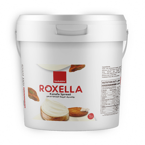 Backaldrin Kunafa Spread 5Kg