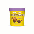 Chocodate Frozen Rhutab Milk Tub 200g (Frozen)