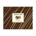 Choco Zen Pistachio Kunafa Dubai Chocolate Milk Treats