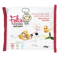 Feli's Kitchen Frozen Cheese & Olive Bites