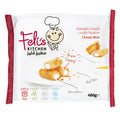 Feli's Kitchen Frozen Cheese Bites