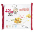 Feli's Kitchen Frozen Cheese & Spinach Bites