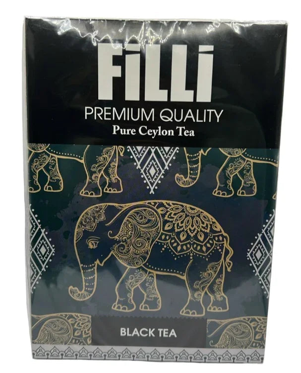 Astarachay Filli Pure Ceylon Black Tea, 225 g