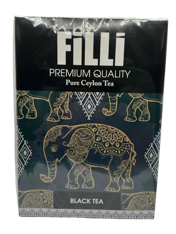 Astarachay Filli Pure Ceylon Black Tea, 225 g