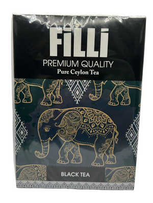 Astarachay Filli Premium Quality Pure Ceylon Black Tea