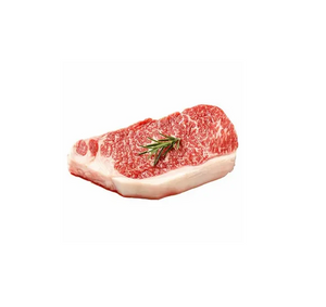 Australian Angus Beef Striploin - 1 kg