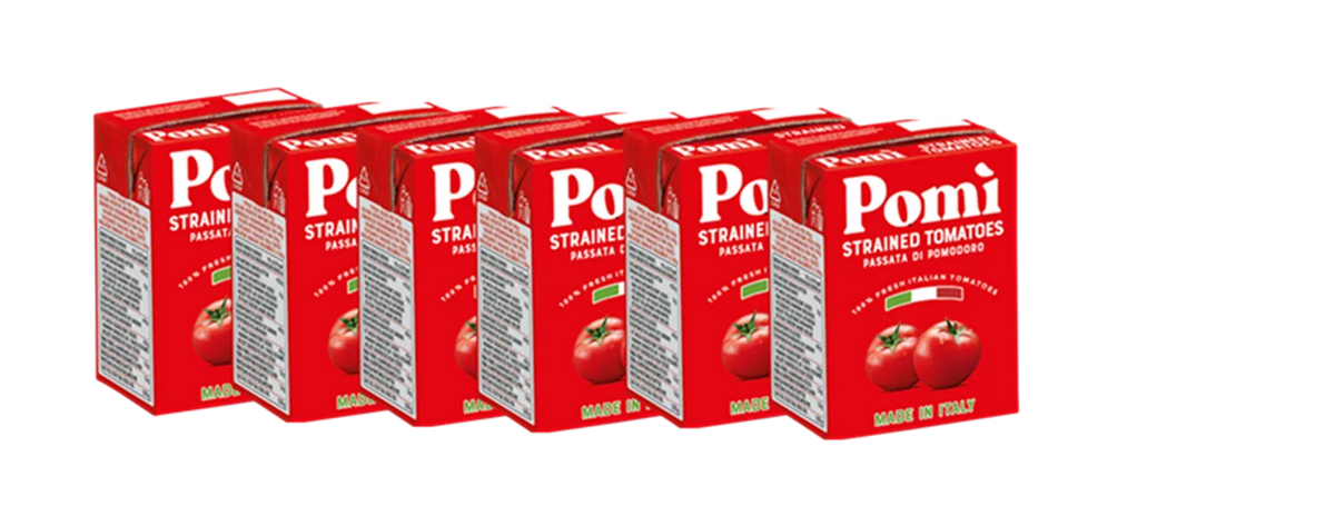 Pomi Passata - 2.5kg