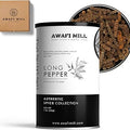 AWAFI MILL Pipali Long Pepper | Thippili - 200 g | 7 Oz
