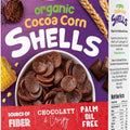 Meadows Organic Cocoa Corn Shells 320g