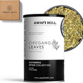 AWAFI MILL Oregano Leaves Origanum Vulgare - 100 g | 3.5 Oz