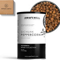 AWAFI MILL Szechuan Peppercorns Piper Nigrum - 100 g | 3.5 Oz