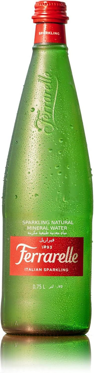 Ferrarelle Sparkling Water