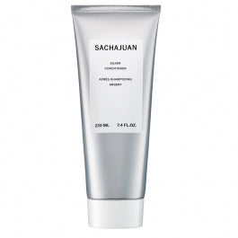 Sachajuan Silver Conditioner 220ml