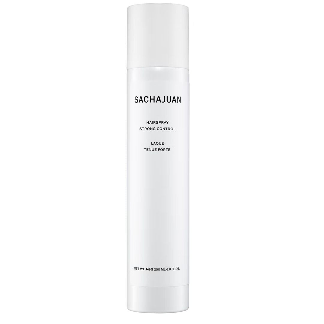 Sachajuan Hair Spray Strong Control 200ml