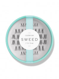 Sweed Cluster Flair
