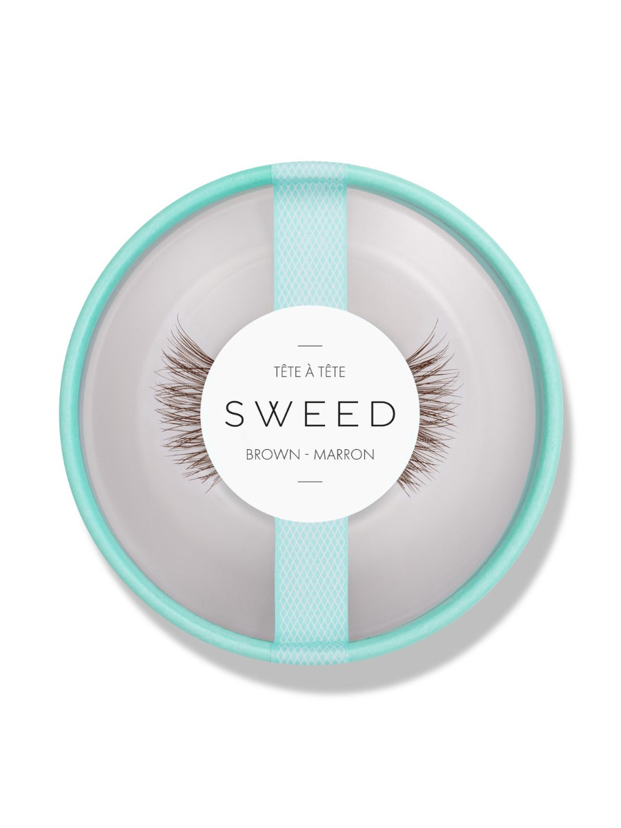 Sweed Tête à Tête - Brown