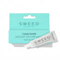 Sweed Adhesive for Strip Lashes Clear/White