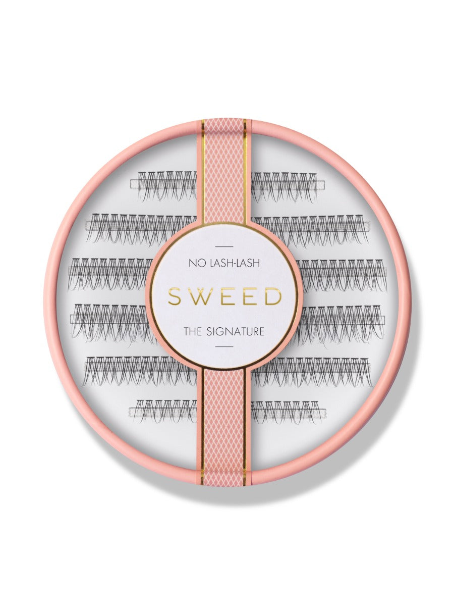 Sweed The Signature - No Lash-Lash