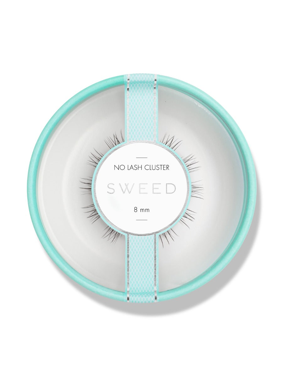 Sweed No Lash Cluster - 8mm