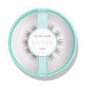 Sweed No Lash Cluster Duo Size - Long