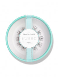 Sweed No Lash Cluster Duo Size - Long