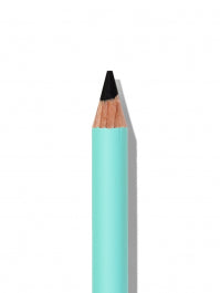 Sweed Satin Kohl Eye Pencil - Black
