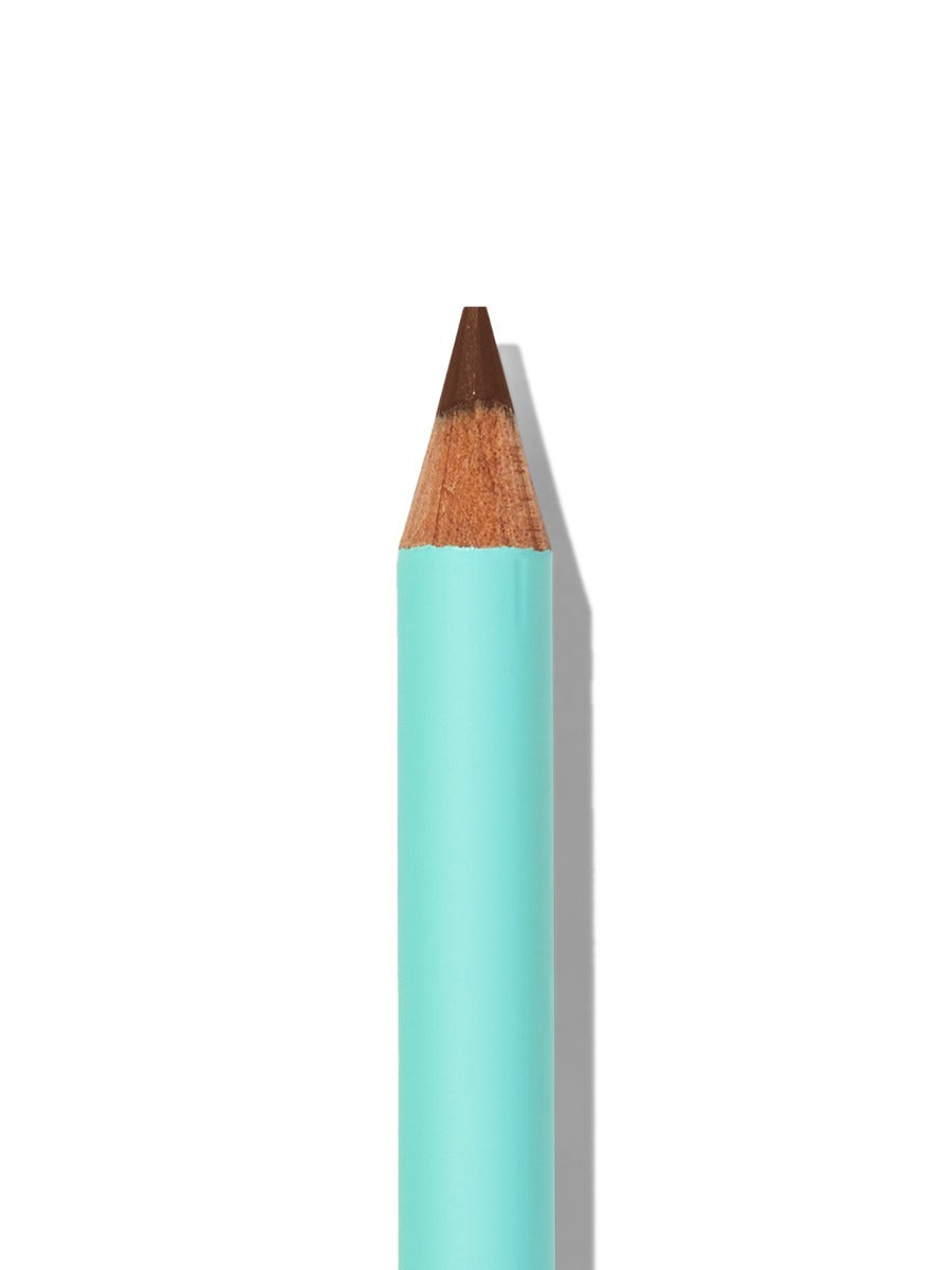 Sweed Satin Kohl Eye Pencil - Dusty Brown