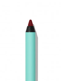 Sweed Satin Eyeliner - Margaux Bordeaux