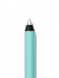 Sweed Satin Eyeliner - Euphoria Silver