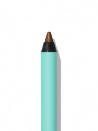 Sweed Satin Eyeliner - Golden Beetle