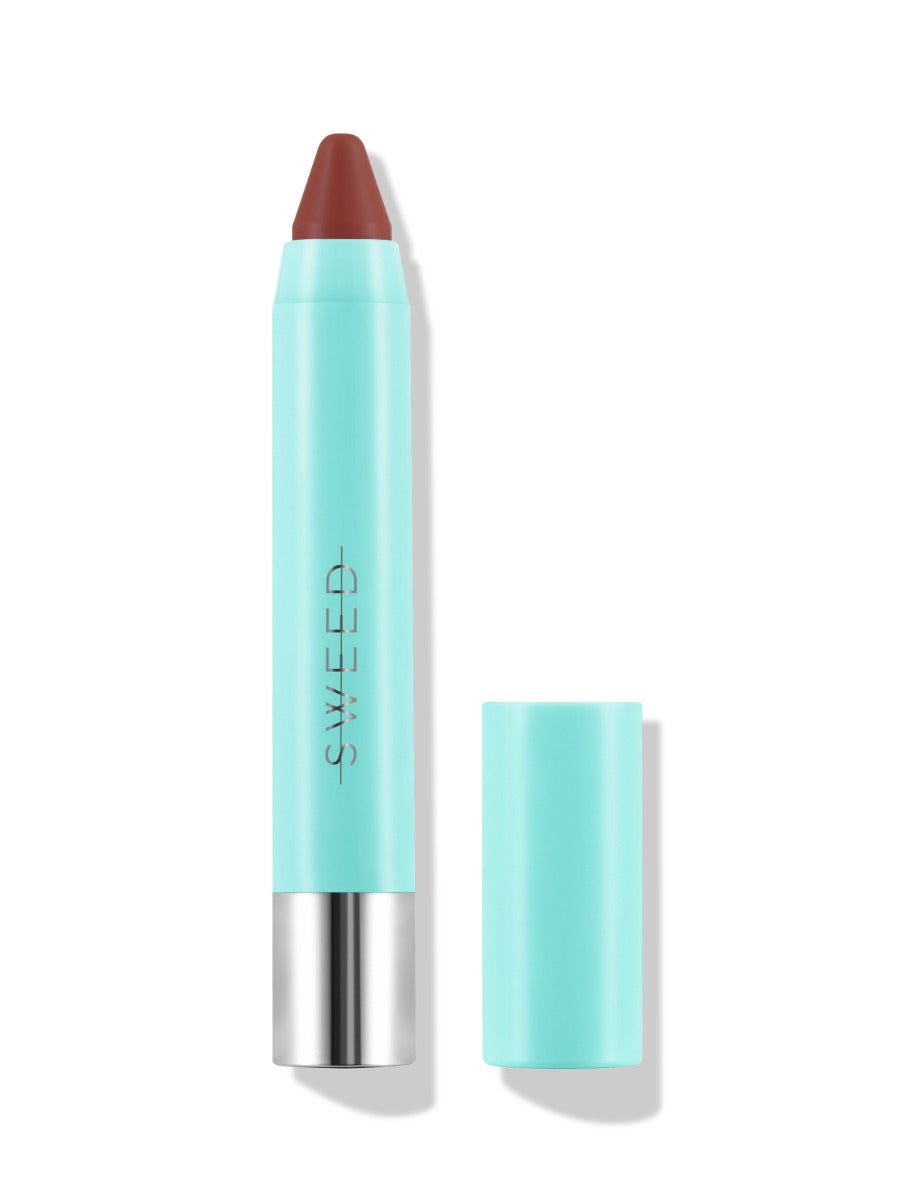 Sweed Le Lipstick - 90's Model