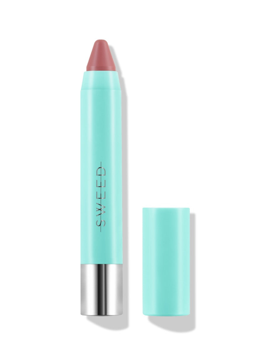 Sweed Le Lipstick - Penelope Rose