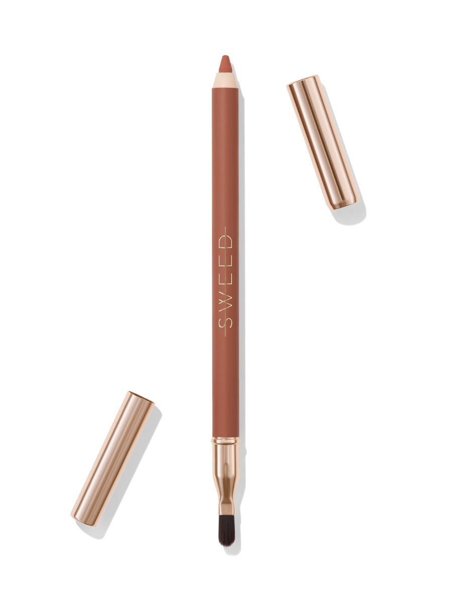 Sweed Lip Liner - Cindy